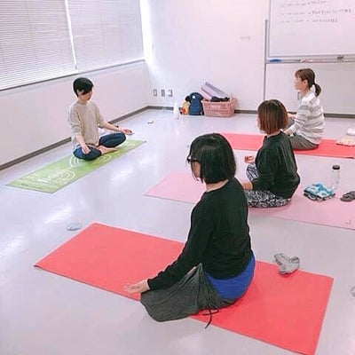 2021/05/19におうちヨガ教室yoga-lani(ヨガラニ)が投稿した、その他の写真
