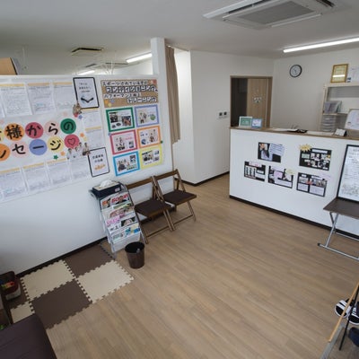 2019/07/11に亀岡TREE(ツリー)鍼灸整骨院が投稿した、店内の様子の写真
