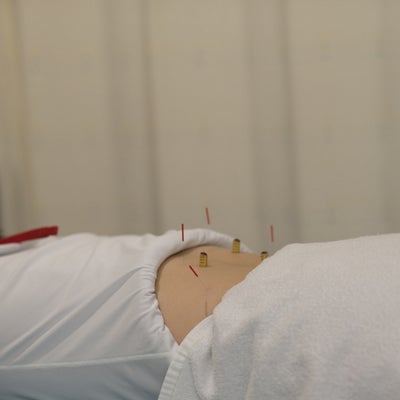 2019/07/11に亀岡TREE(ツリー)鍼灸整骨院が投稿した、メニューの写真