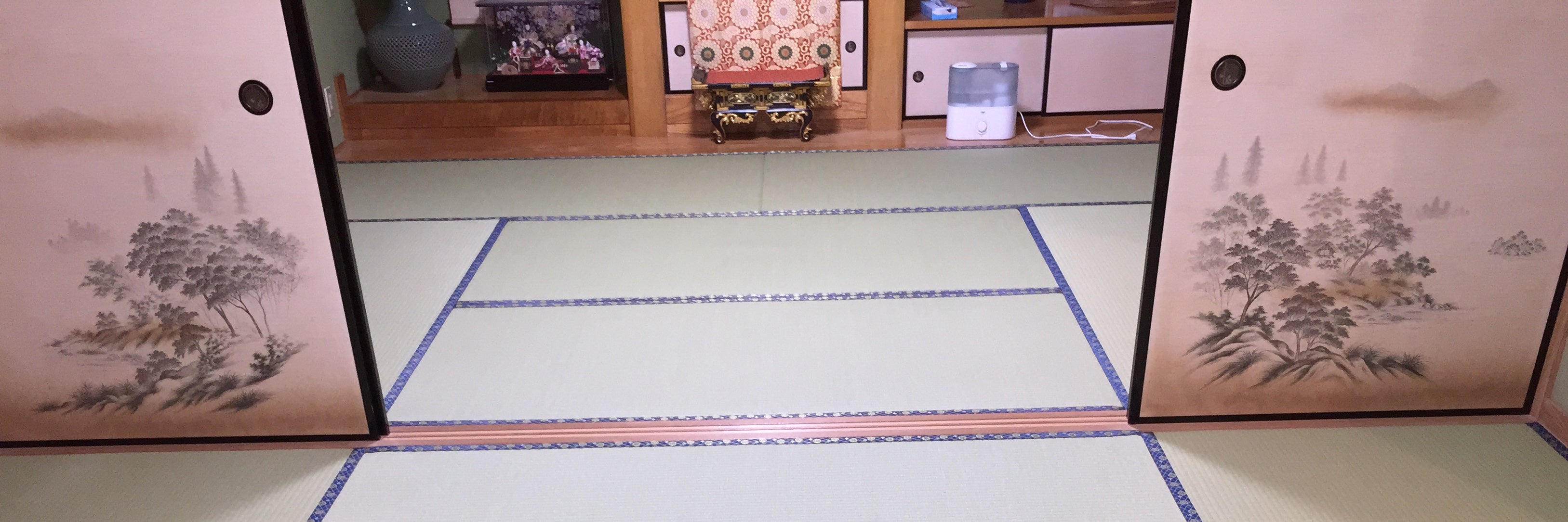 (株)野口タタミ・建塗