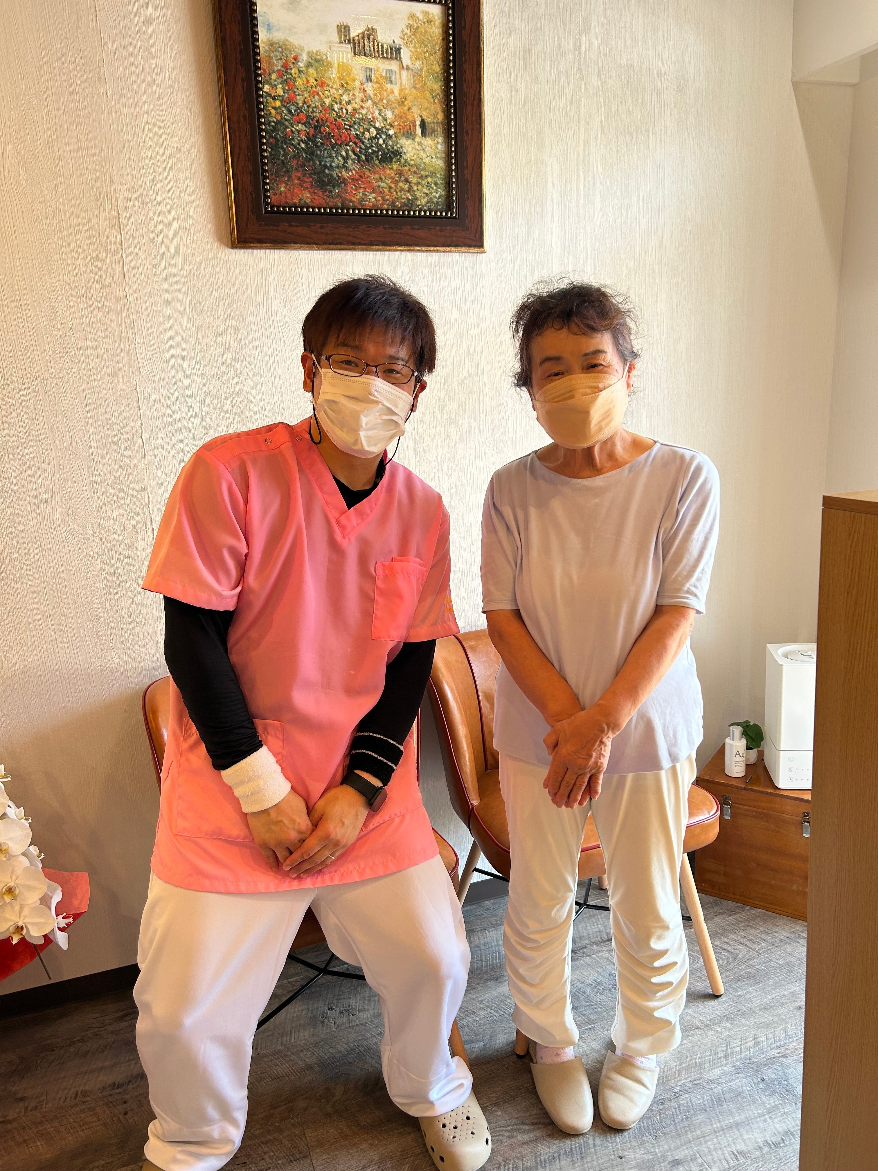 MOMO鍼灸治療院の紹介写真_1枚目