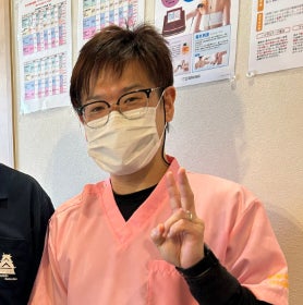 紆余曲折を経て鍼灸師となった院長の経歴をご紹介＊の写真