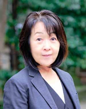 ホワイトロード 府中の森 - 小池　育子