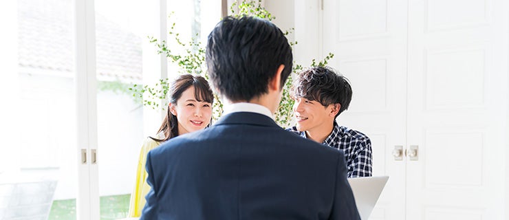 多くの人から慕われる代表が、あなたの魅力をコンサルティング♪の写真