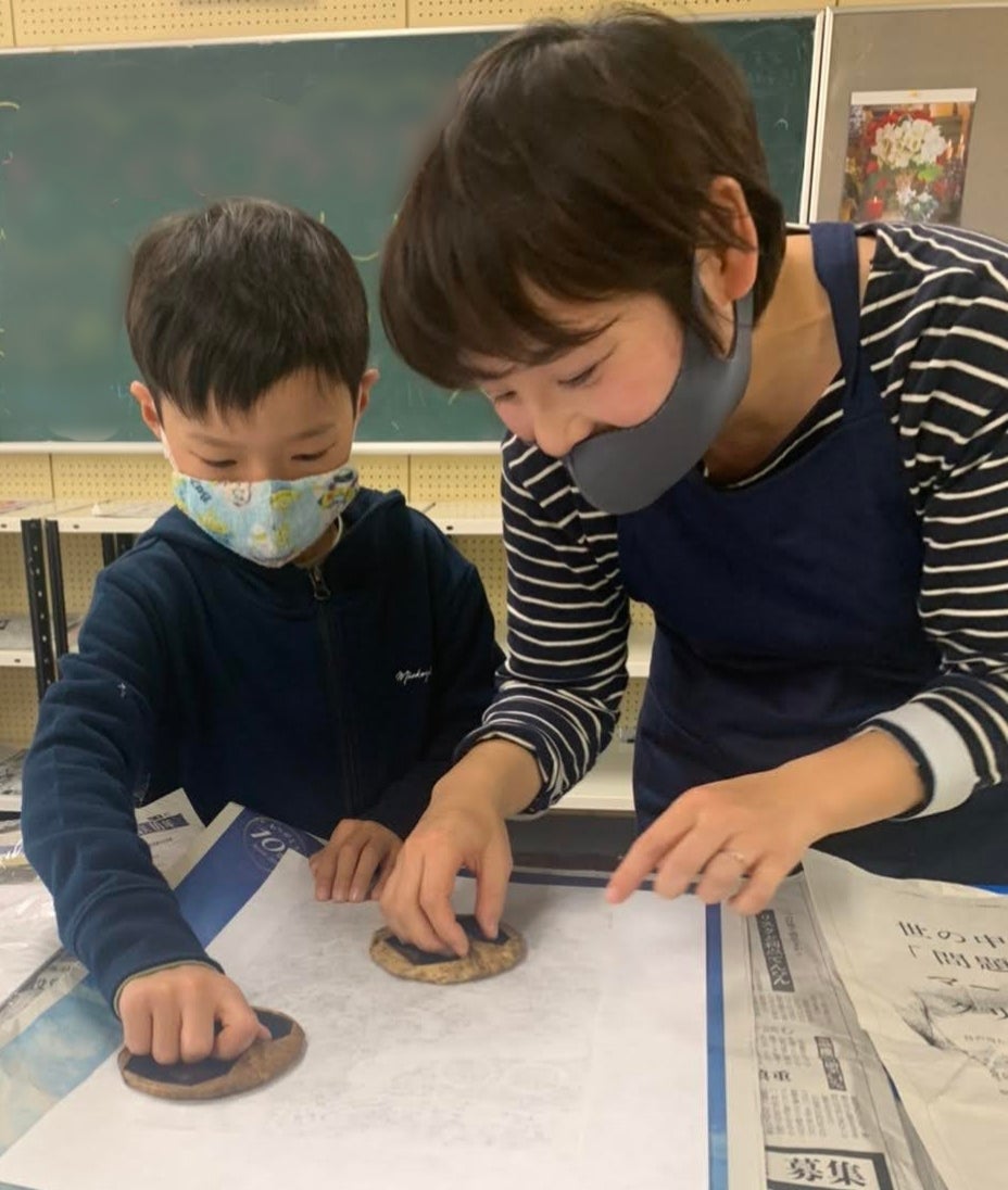 アトリエパレッタ_2枚目