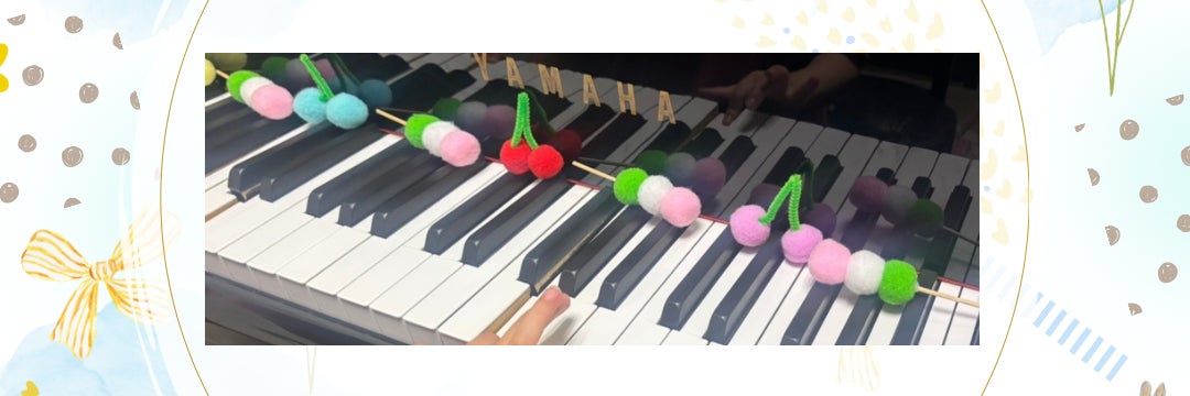 Anjuピアノ教室