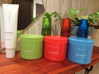 ORiVER hair fam 小船越の本格ヘッドスパの写真