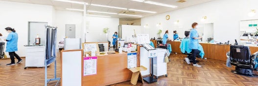 カットクラブ　そよら三条須頃店_2枚目