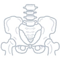 オレンジ整骨院の骨盤矯正（ほぐし矯正）の写真