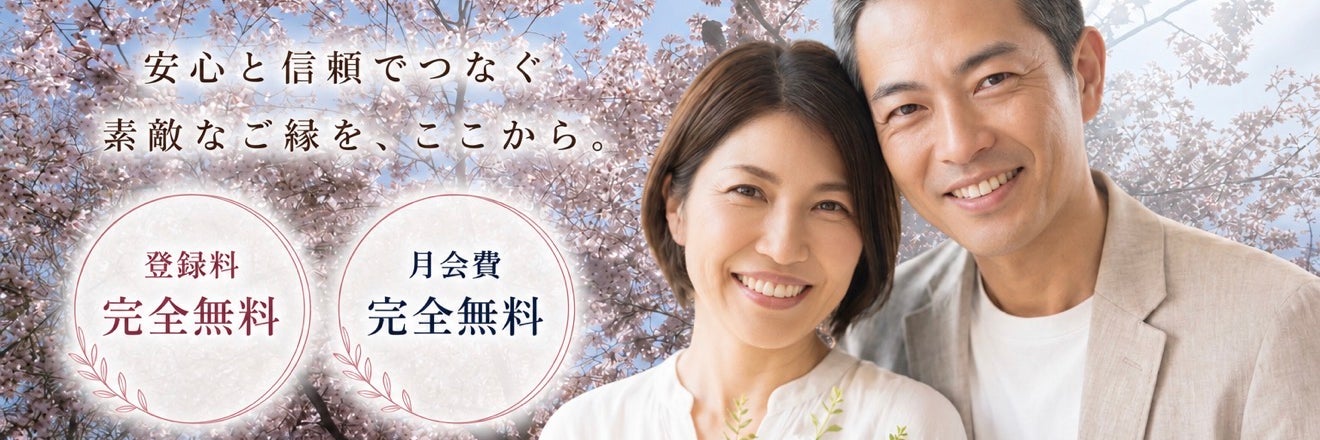 恋愛・結婚相談の縁結び