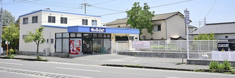 犬居猫座衛門