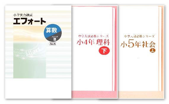 SophiaAcademyの【小学生】中学受験コース（4～5年生）の写真
