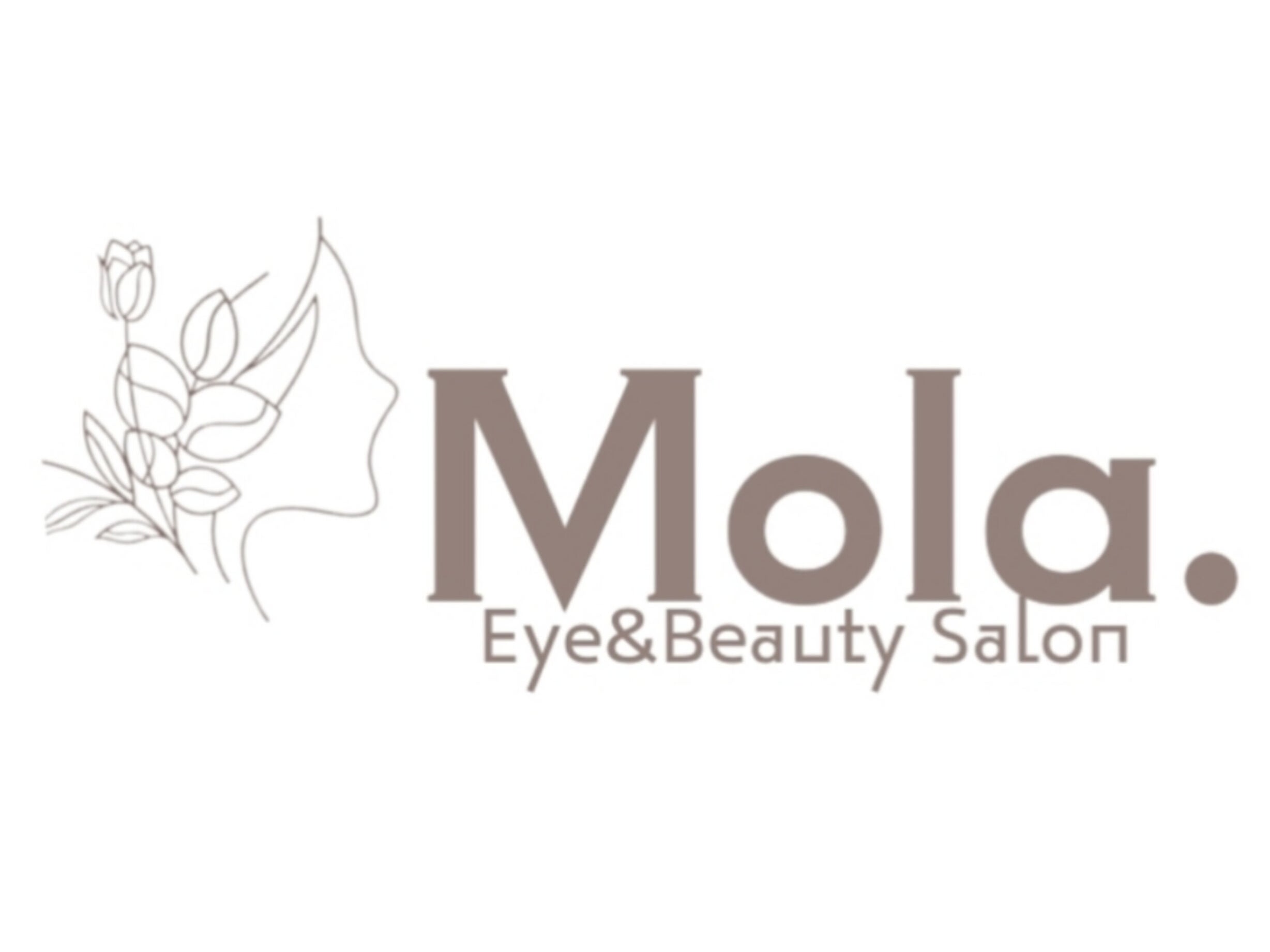 Mola. eye&amp;beauty salon_1枚目