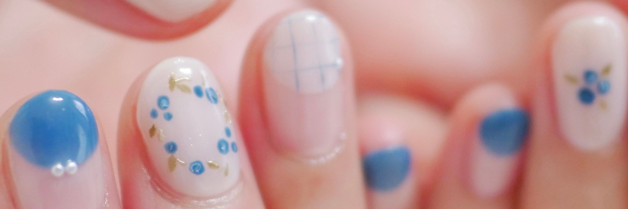 usagi nail