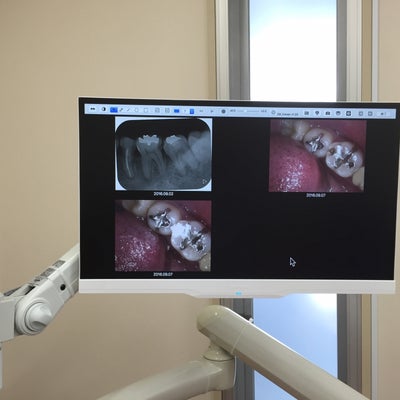 2016/09/10に大池歯科医院が投稿した、店内の様子の写真