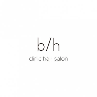 b/h clinic hairsalon_2枚目