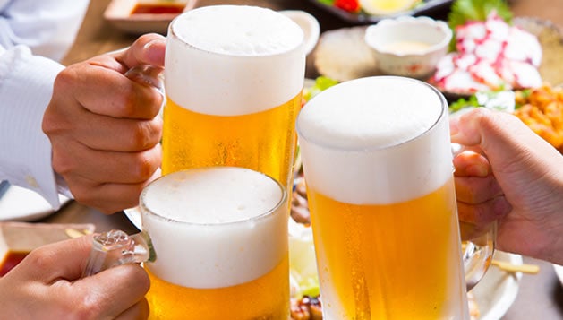 均一厨房　流行屋のPremium飲み放題の写真