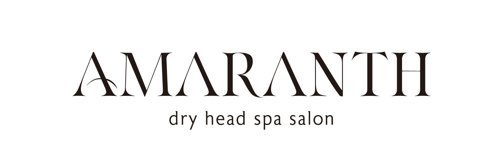 ドライヘッドスパ専門店AMARANTH