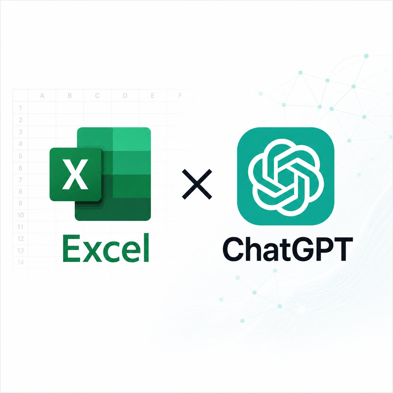 ハロー！パソコン教室 イオンモール岡山校のExcelユーザーのためのAI活用講座の写真