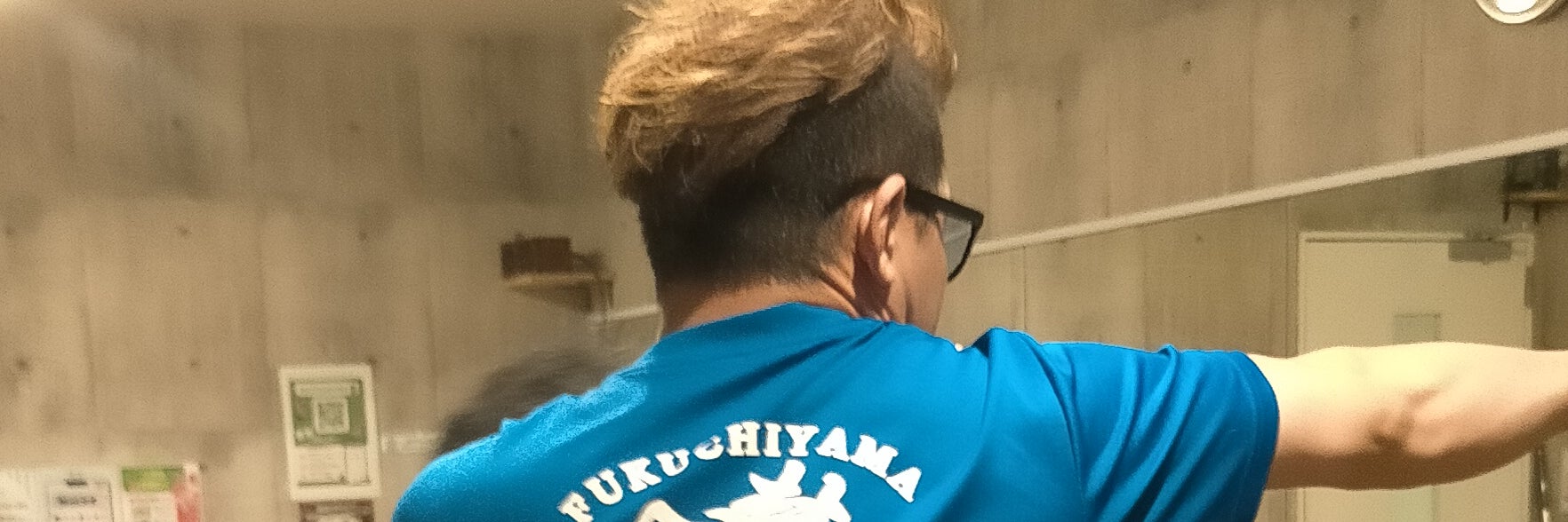 AGORAGYM_1枚目