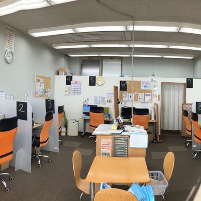 2022/09/01にパソコン教室プラッツ泉田校 が投稿した、店内の様子の写真