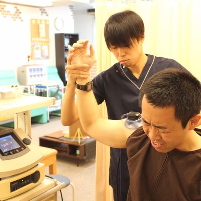 2022/06/02に成竹塩浜鍼灸整骨院が投稿した、雰囲気の写真