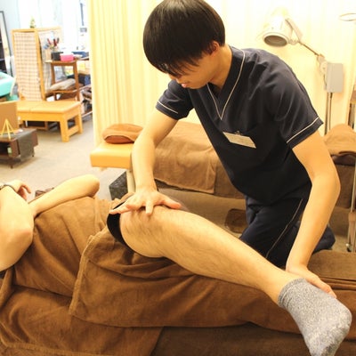 2022/06/02に成竹塩浜鍼灸整骨院が投稿した、雰囲気の写真