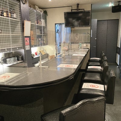 2022/03/25にカラオケ喫茶KAOMIが投稿した、店内の様子の写真