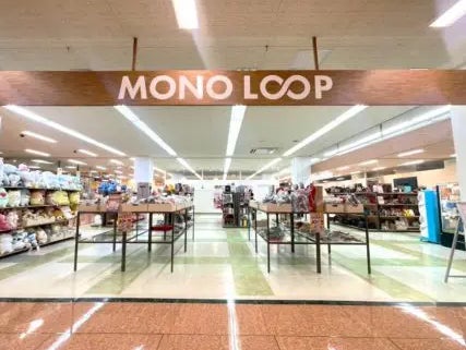 モノ・ループ　アピタ松任店_1枚目