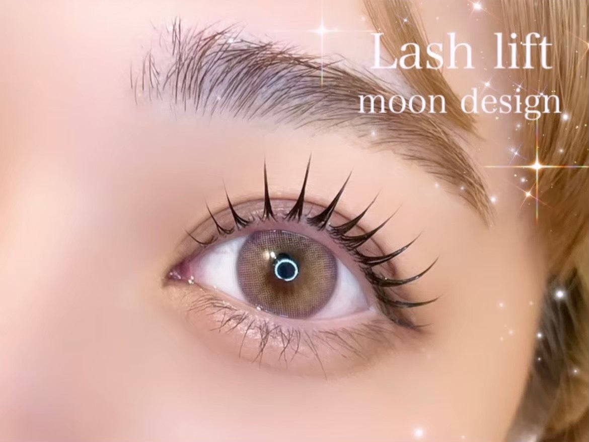 リシェル アイラッシュ 恵比寿店（Richelle　eyelash)のまつげパーマ(パリジェンヌ/ラッシュリフト)の写真