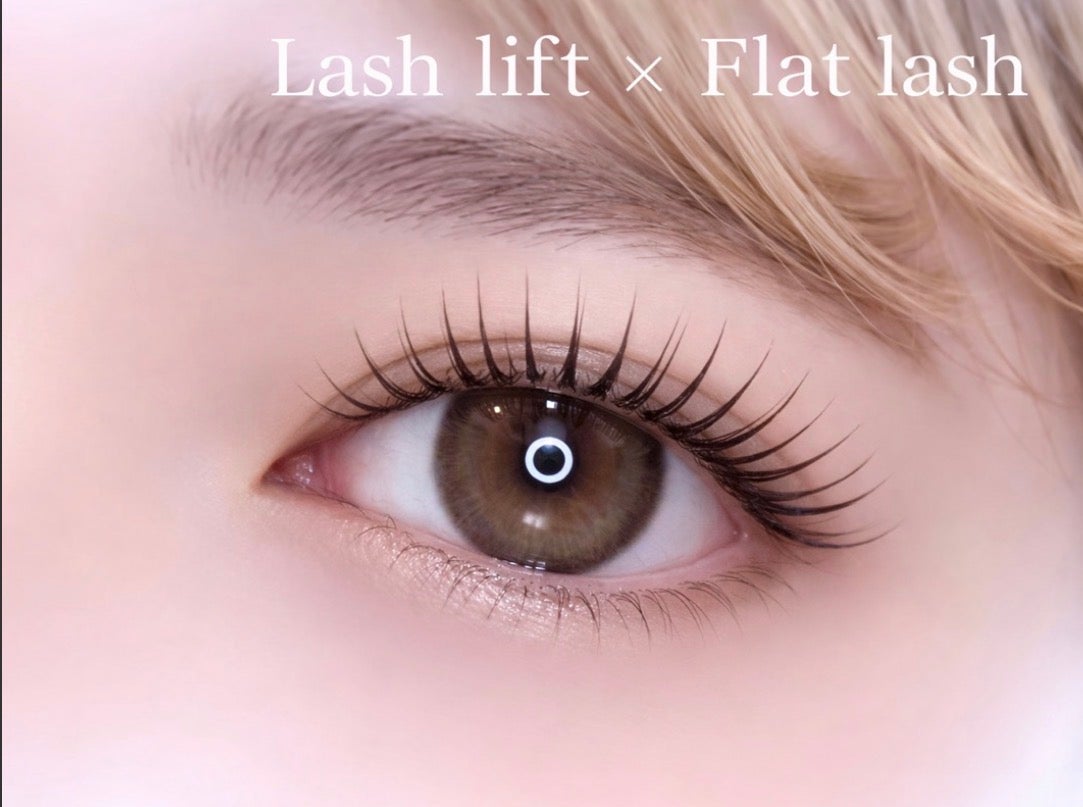 リシェル アイラッシュ 恵比寿店（Richelle　eyelash)の&Healthy（アンドヘルシー）｜エクステパーマ【恵比寿】の写真