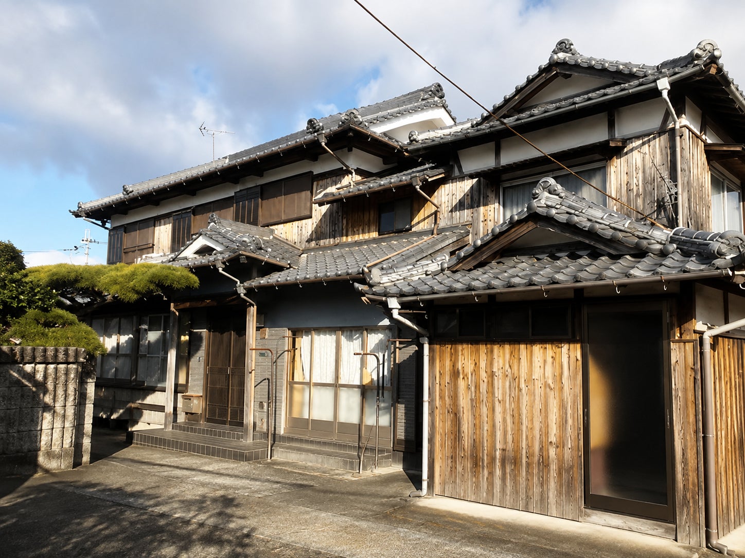 リユース相談本舗 豊橋向山店の実家じまいのご相談の写真