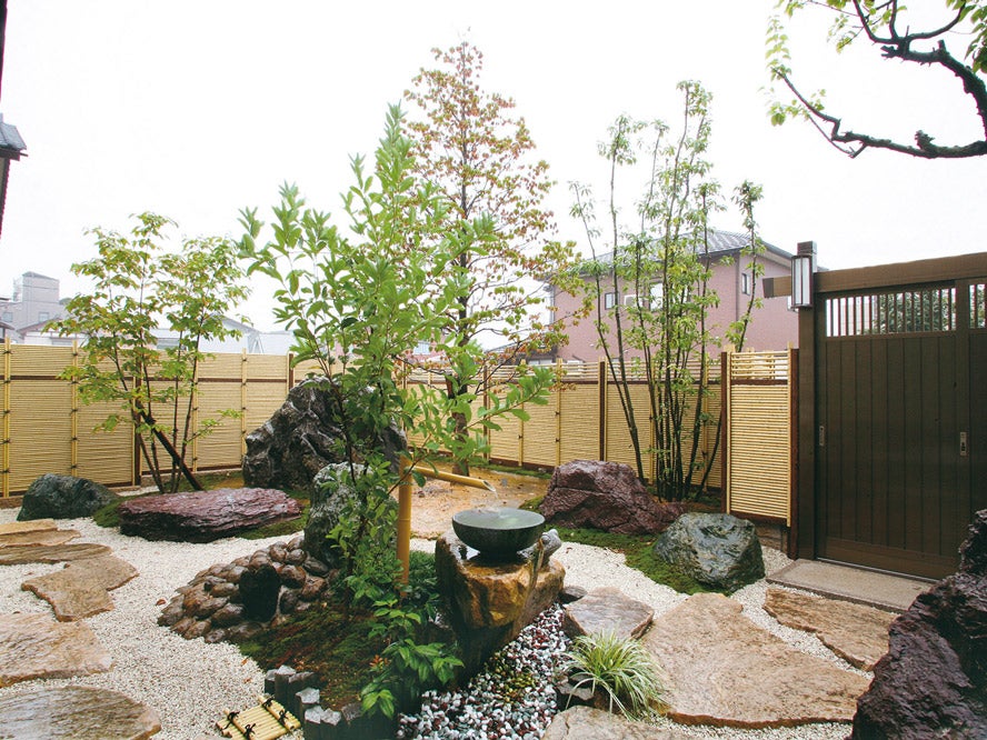 大西造園