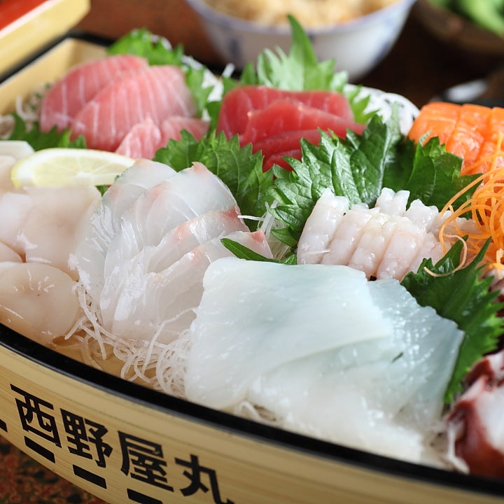 屋形船　西野屋_3枚目