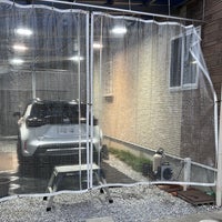 CAR WASH Gの紹介写真_1枚目