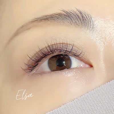 2020/12/15にNail＆Eyelash Salon Elsaが投稿した、スタイルの写真