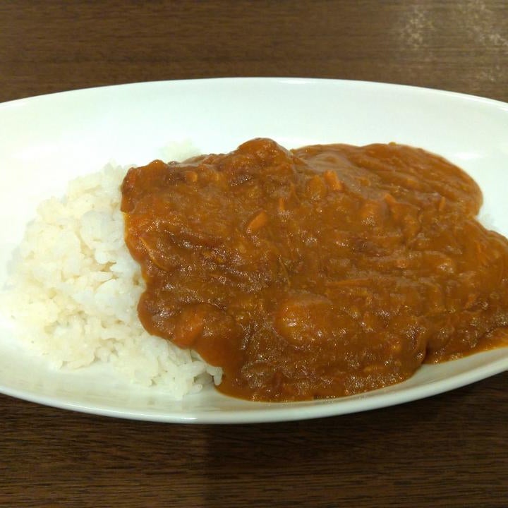 カレー処 津軽白鋼_1枚目