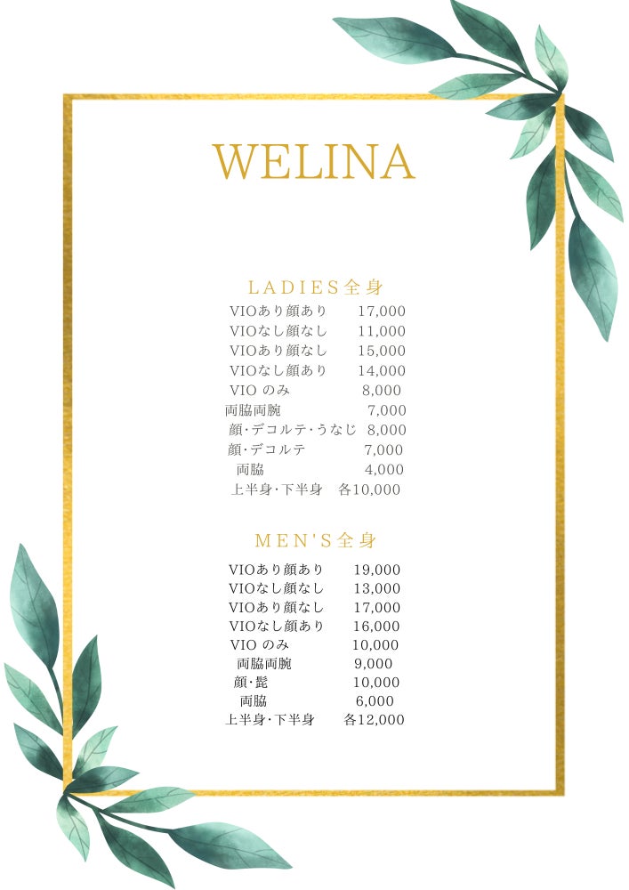 WELINA沖縄名護_2枚目