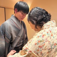 出張着付けIkumi_3枚目