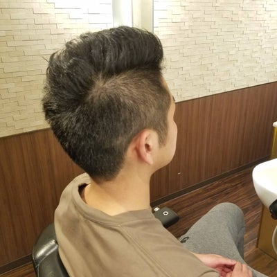 2017/06/22にIC hairが投稿した、スタイルの写真