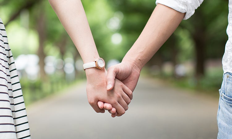 しあわせ日中結婚相談所の無料相談会の写真