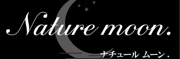 Nature moon.