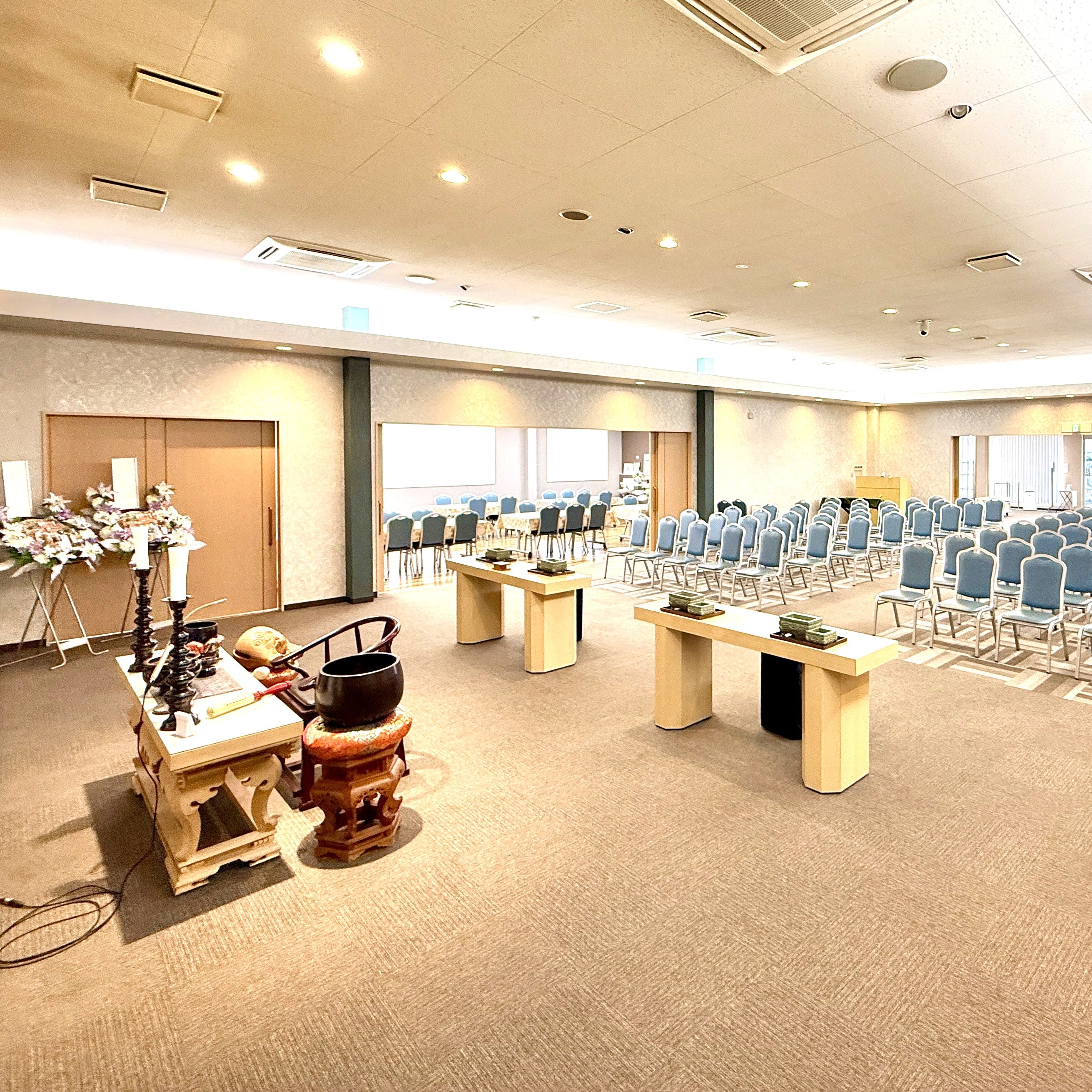 アトラス大田原ホールりんどう式場_1枚目