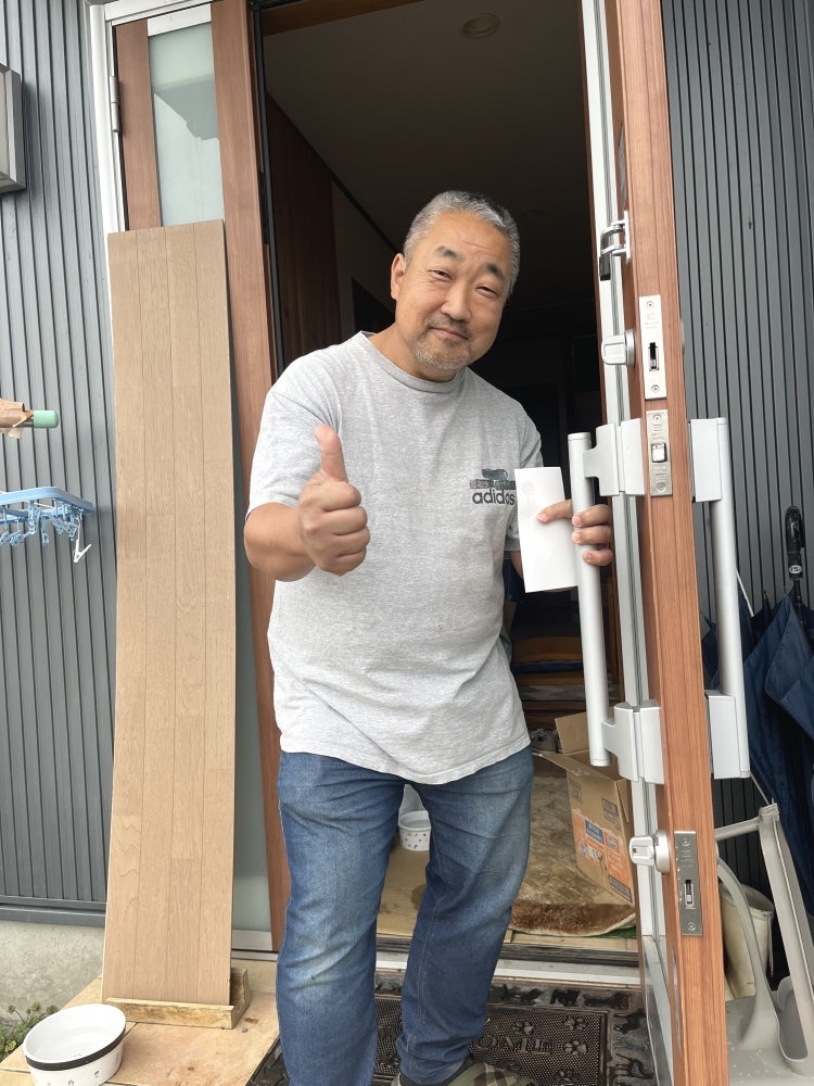 ガラスオタスケ２４二宮店_1枚目