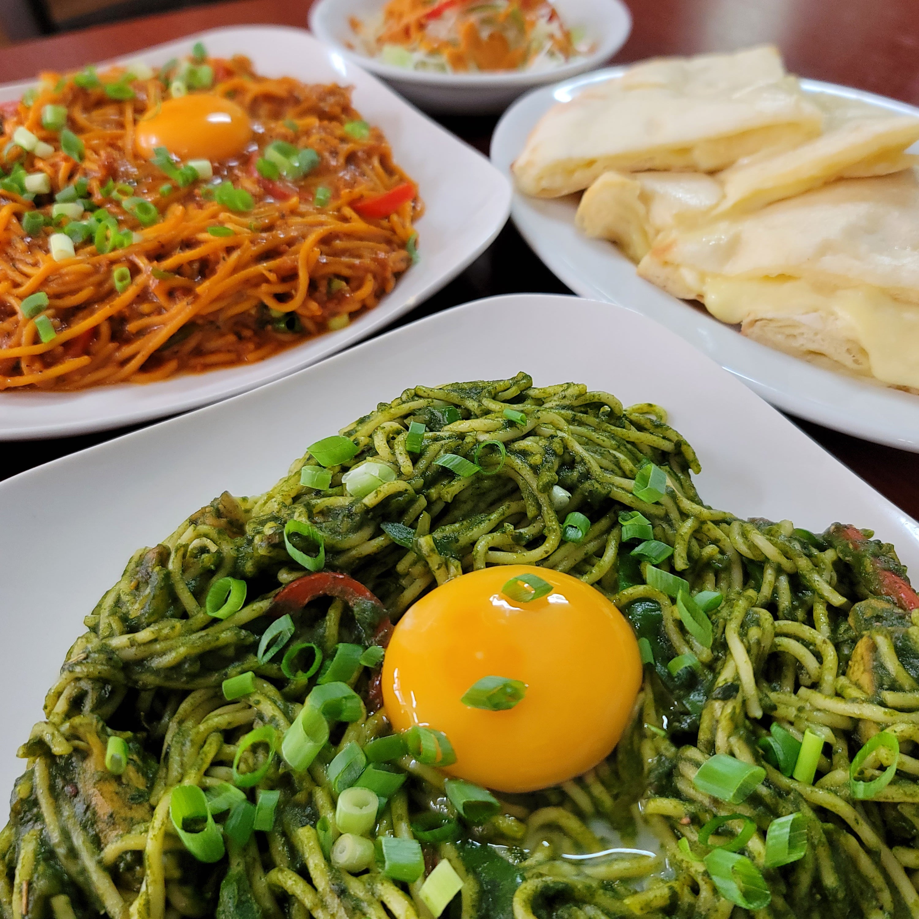 本番インドカレー・ガネーシャ_2枚目