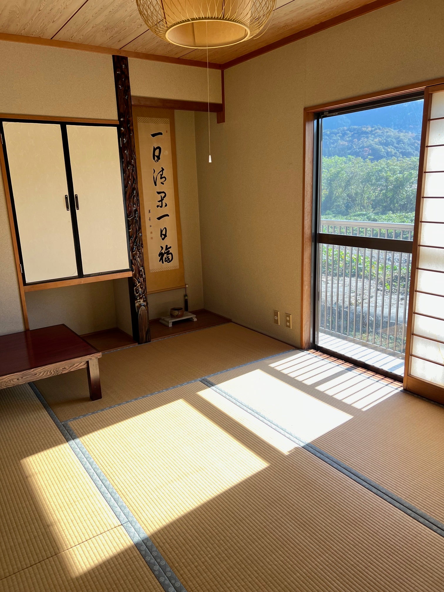 鹿野寒舎館の素泊まりプラン1室1名様の写真