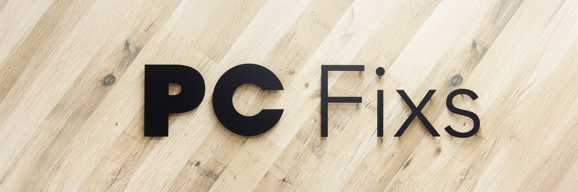 パソコン修理 PC Fixs秋葉原店