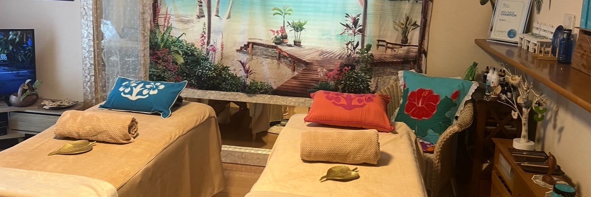 京Spa５