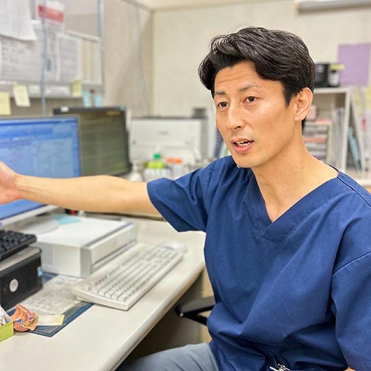 大滝大腸肛門クリニック_2枚目