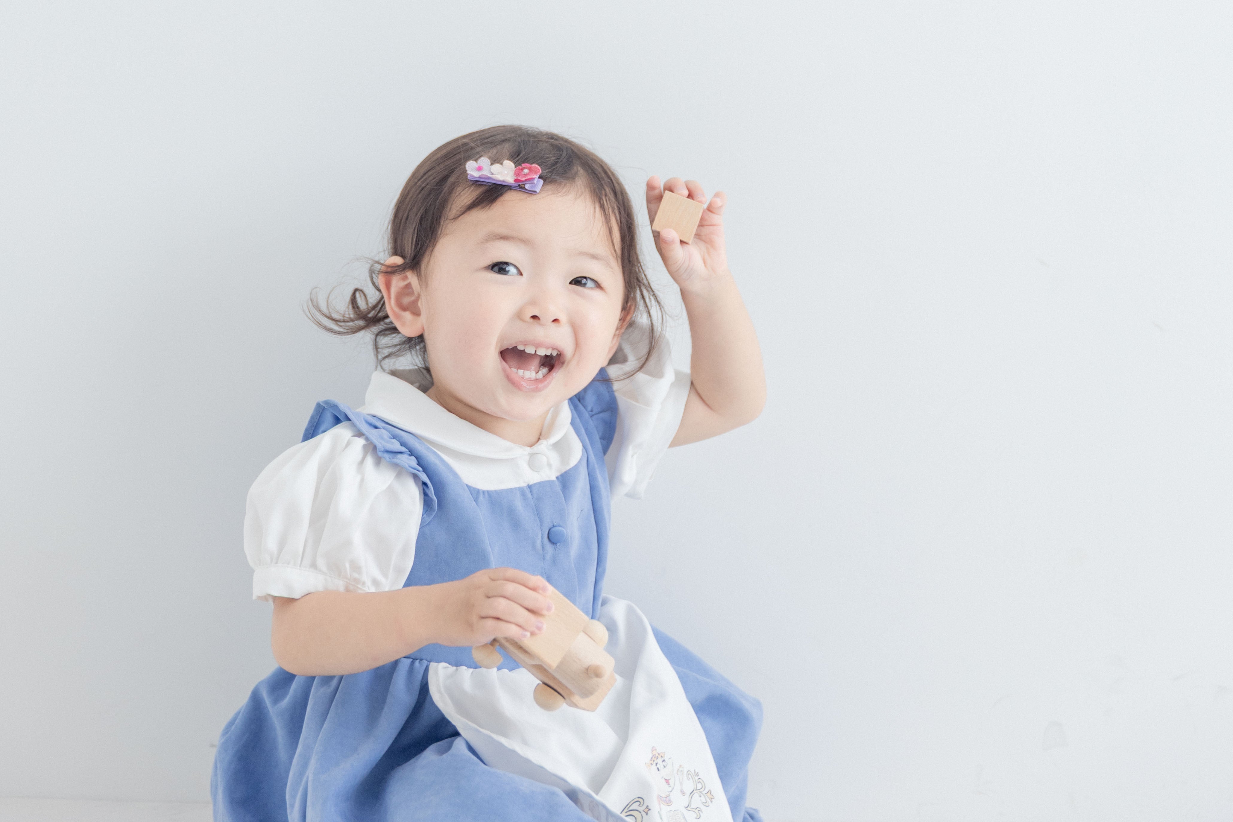 USIyAGI.STUDIO.のすくすく応援プラン📣の写真